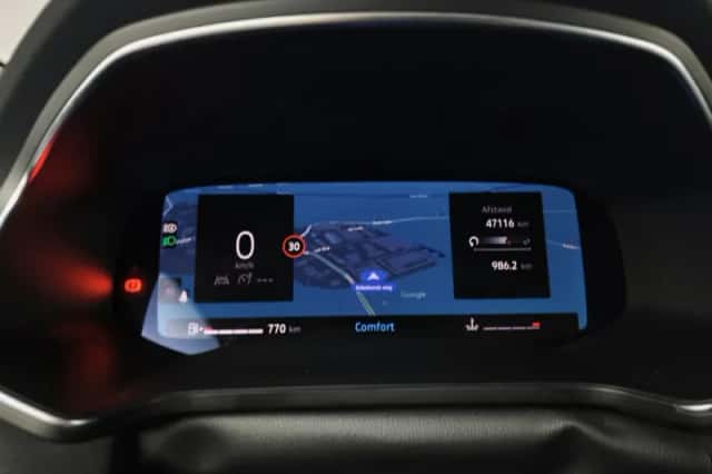 Renault Captur (2024) thumbnail 4