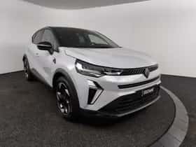 Renault Captur (2024) thumbnail 5