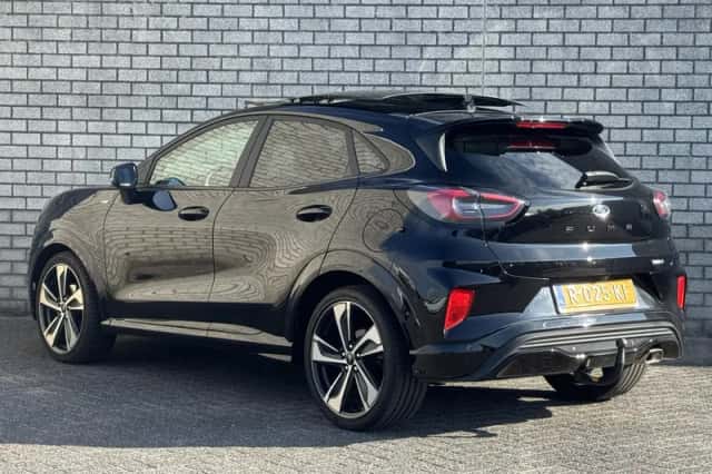 Ford Puma (2020) thumbnail 5