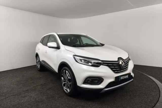 Renault Kadjar (2022) thumbnail 5