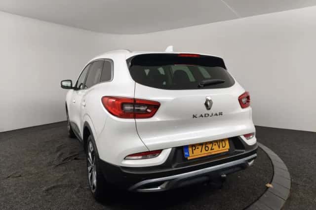 Renault Kadjar (2022) thumbnail 6