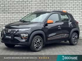 Dacia Spring (2023)