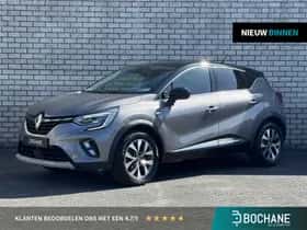 Renault Captur (2020)