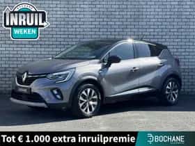 Renault Captur (2020)