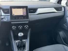 Renault Captur (2020) thumbnail 11