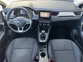 Renault Captur (2020) thumbnail 3
