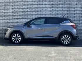 Renault Captur (2020) thumbnail 23
