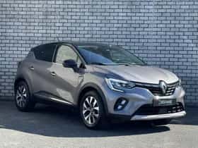 Renault Captur (2020) thumbnail 5