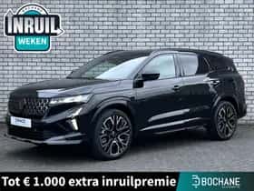 Renault Espace (2026)