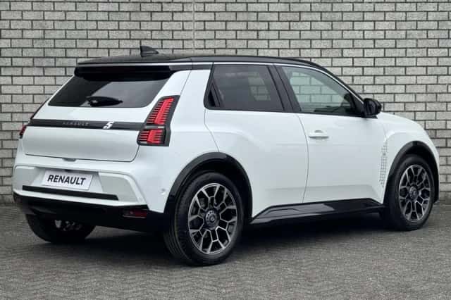 Renault 5 (2026) thumbnail 2