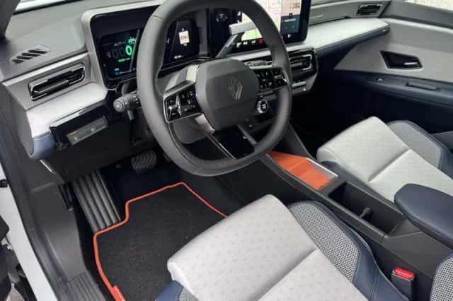 Renault 5 (2026) thumbnail 3