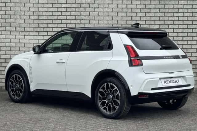 Renault 5 (2026) thumbnail 6