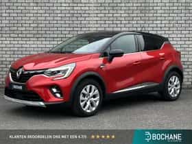 Renault Captur (2022)