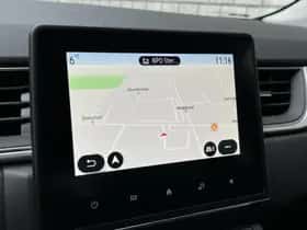 Renault Captur (2022) thumbnail 11