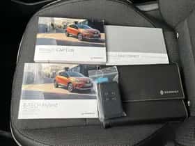 Renault Captur (2022) thumbnail 14
