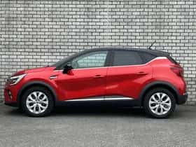 Renault Captur (2022) thumbnail 16