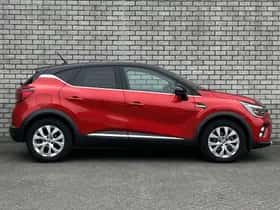 Renault Captur (2022) thumbnail 17
