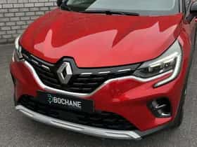 Renault Captur (2022) thumbnail 25