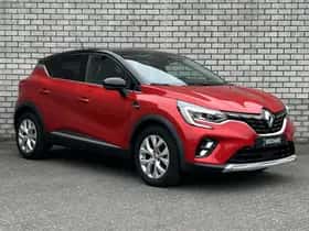 Renault Captur (2022) thumbnail 5