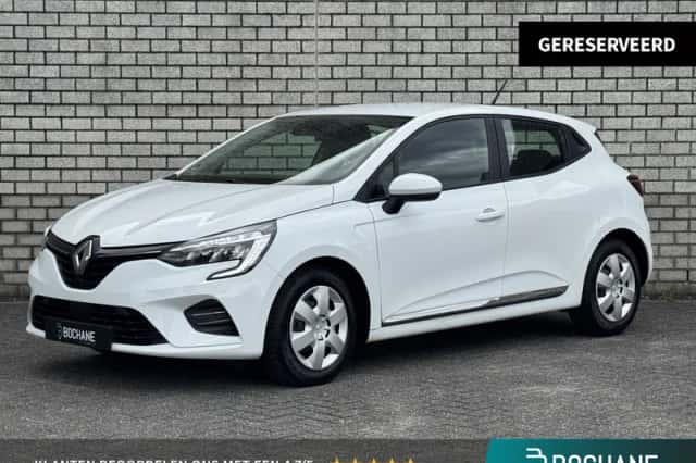 Renault Clio (2020) thumbnail 1