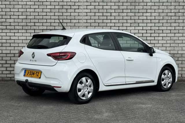 Renault Clio (2020) thumbnail 2