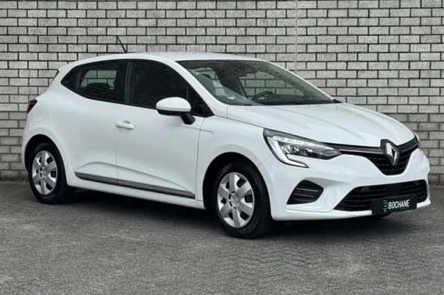 Renault Clio (2020) thumbnail 5