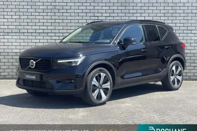 Volvo XC40 (2022) thumbnail 1
