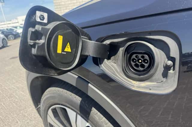 Volvo XC40 (2022) thumbnail 6