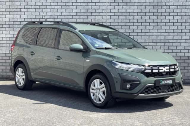 Dacia Jogger (2023) thumbnail 5