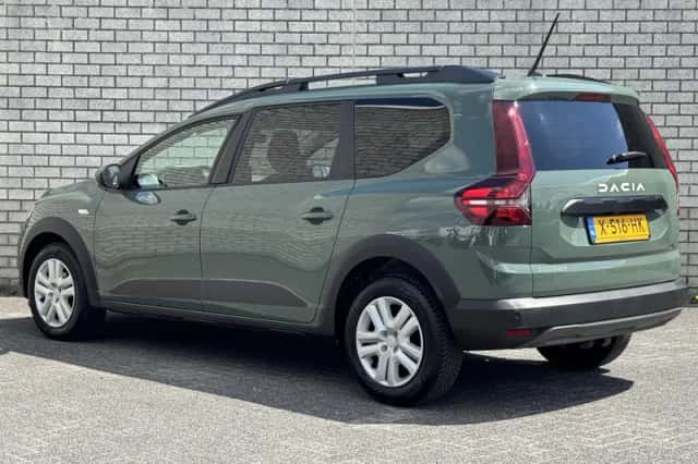 Dacia Jogger (2023) thumbnail 6