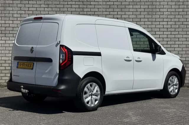 Renault Kangoo (2024) thumbnail 2