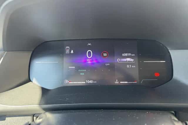 Renault Kangoo (2024) thumbnail 4