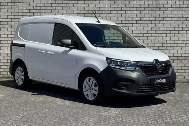 Renault Kangoo (2024) thumbnail 5
