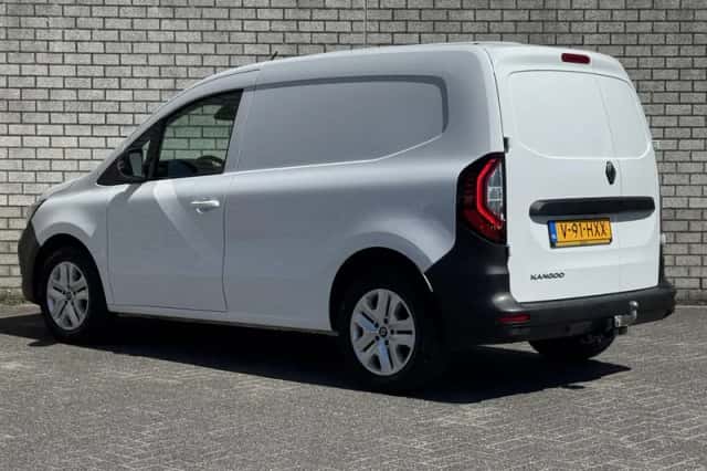 Renault Kangoo (2024) thumbnail 6