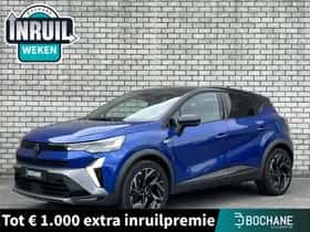 Renault Captur (2024)