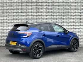 Renault Captur (2024) thumbnail 2