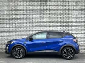 Renault Captur (2024) thumbnail 17