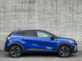 Renault Captur (2024) thumbnail 18