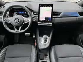 Renault Captur (2024) thumbnail 3