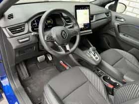 Renault Captur (2024) thumbnail 25