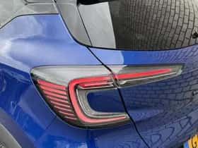 Renault Captur (2024) thumbnail 33