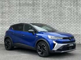 Renault Captur (2024) thumbnail 5