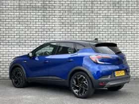 Renault Captur (2024) thumbnail 6