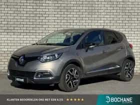 Renault Captur (2015)