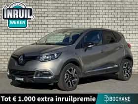 Renault Captur (2015)