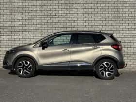 Renault Captur (2015) thumbnail 13