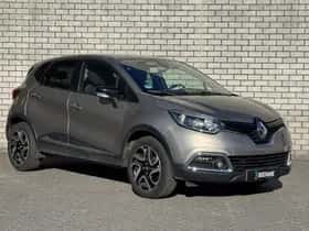 Renault Captur (2015) thumbnail 5