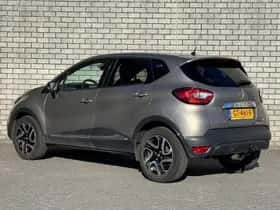 Renault Captur (2015) thumbnail 6