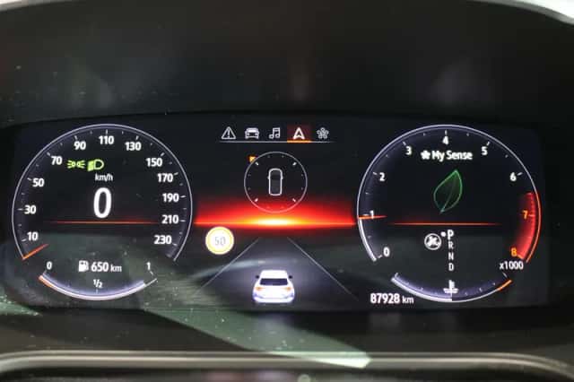 Renault Mégane (2023) thumbnail 4