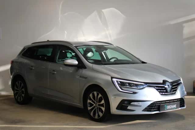 Renault Mégane (2023) thumbnail 5